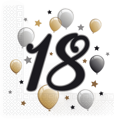 Globos Europe Ballonger 20-pakning