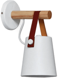 Viokef Vegglampe Vetra, hvit