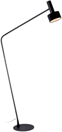 Viokef Gulvlampe Ariette, svart