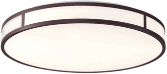 Viokef Piedro LED-taklampe Ø 40 cm