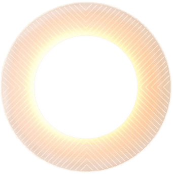 Viokef Fantasia LED-vegglampe