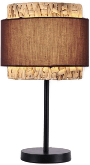 Viokef Riviera bordlampe