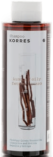 Korres Liquorice & Urtica Shampoo