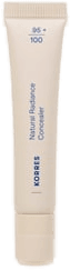 Korres Natural Radiance Concealer Light