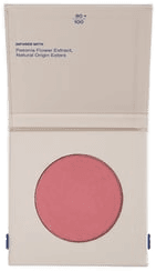 Korres Natural Fresh Blush Dusty Rose