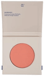 Korres Natural Fresh Blush Warm Peach