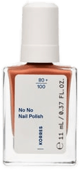 Korres No No Nail Polish 38 Ceramic