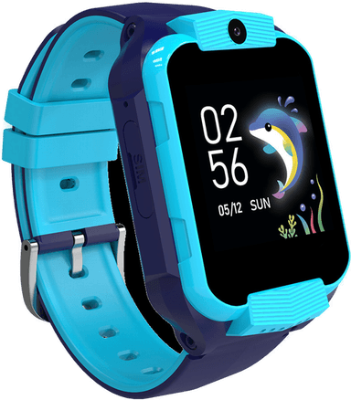 Canyon CNE-KW41BL 4G Smartklokke