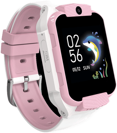 Canyon CNE-KW41WP 4G Smartklokke