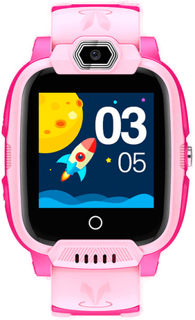 Canyon Kids Jondy KW-44 WiFi Smartklokke