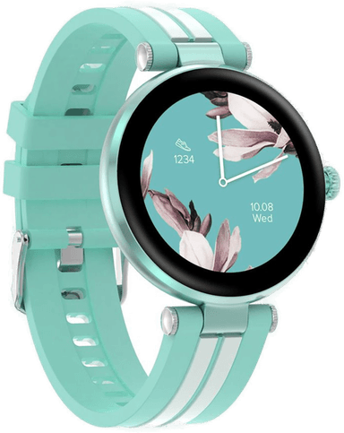 Canyon SEMIFRESW61TR AMOLED Smartklokke