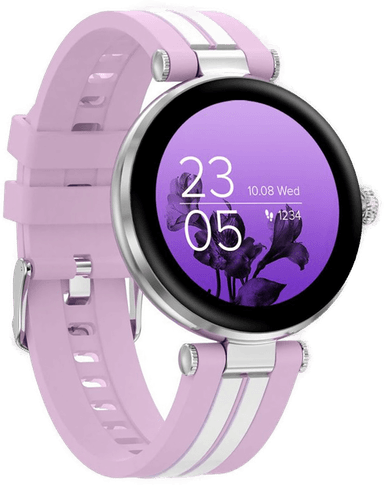 Canyon Semifreddo CNS-SW61PP Smartklokke