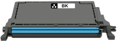 Dell R717J Tonerkassett Svart