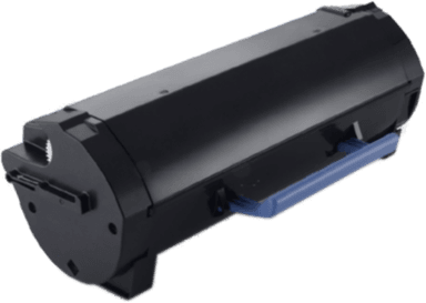 Dell Tonerkassett svart 45.000 sider