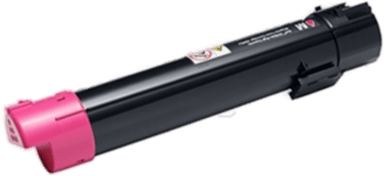 Dell Tonerkassett magenta MPJ42