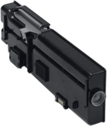 Dell Tonerkassett svart KWJ3T