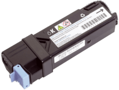 Dell HX756 Tonerkassett Svart