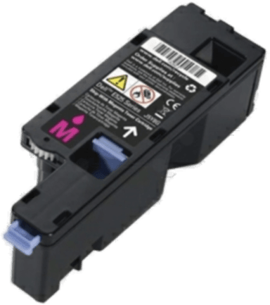 Dell Tonerkassett magenta 1400 sider
