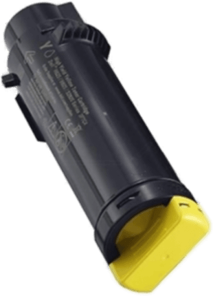 Dell 3P7C4 Tonerkassett Gul