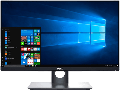 Dell P2418HT 23,8" IPS-skjerm