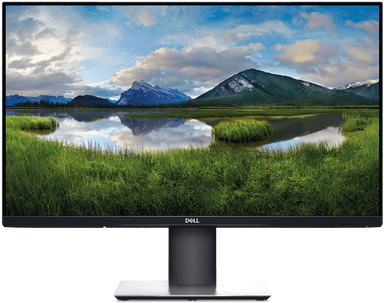 Dell P2720DC 27" QHD IPS-skjerm