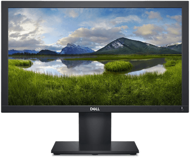 Dell E1920H 19" LCD-skjerm