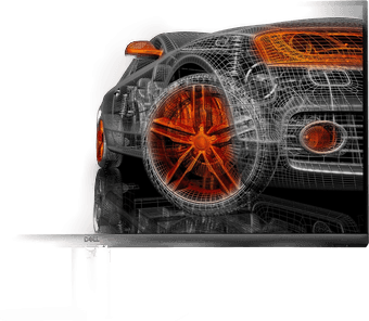 Dell S3422DW 34" Curved WQHD