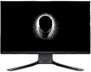 Alienware AW2521H 25" skjerm
