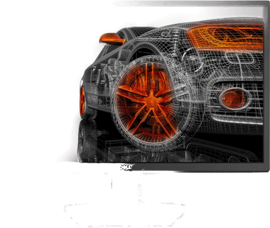 Dell SE2422H 23,8" FHD VA-skjerm