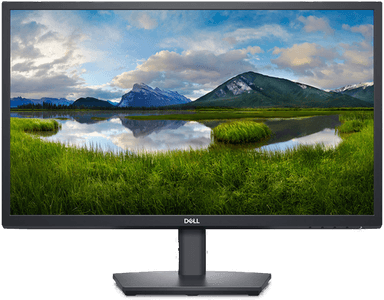 Dell E2422HS 24" LCD-skjerm