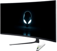 Dell Alienware AW3423DW 34" OLED-skjerm