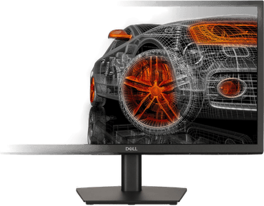 Dell E2723H 27" Full HD skjerm