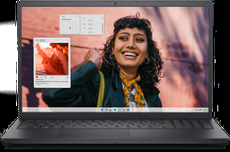 Dell Inspiron 15 i7 16GB 512GB
