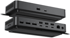 Dell Pro Thunderbolt 5 Smart Dock
