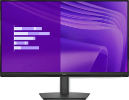 Dell E2425hm 24" 1920x1080 100Hz