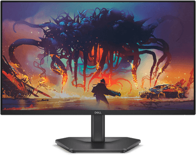 Dell SE2425HG 24" PC-skjerm 1920x1080 200Hz