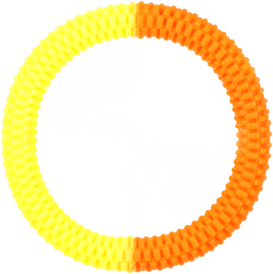 Flamingo Lipa Ring Hundeleketøy Ø 22 cm