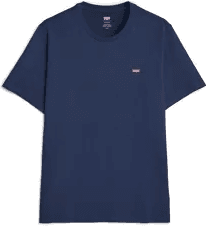 Levi's Original T-Shirt Dress