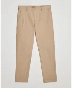 Levi's Garment Dyed Stretch Chino