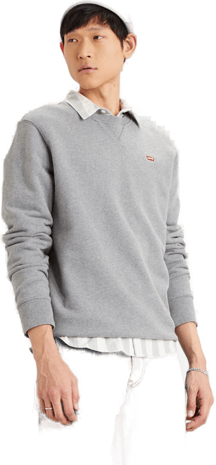Levis New Original Crew