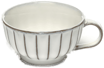 Serax Inku cappuccinokopp 20 cl