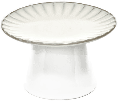 Serax Inku kakefat S Ø15 cm