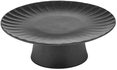 Serax Inku kakefat M Ø21 cm