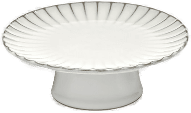 Serax Inku kakefat Ø21 cm