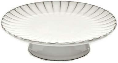 Serax Inku kakefat Ø24 cm