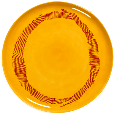 Serax Ottolenghi Feast serveringsfat Ø35 cm