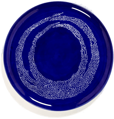 Serax Ottolenghi Feast serveringsfat Ø35 cm