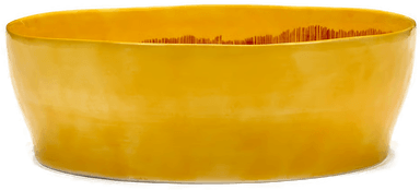 Serax Ottolenghi Feast salatskål Ø27,5 cm