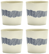 Serax Ottolenghi Feast kaffekopp 25 cl