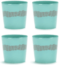 Serax Ottolenghi Feast kaffekopp 25 cl